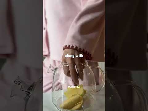 Viral Herbal Fruit Infusion Recipe Accidental Discovery! thumbnail