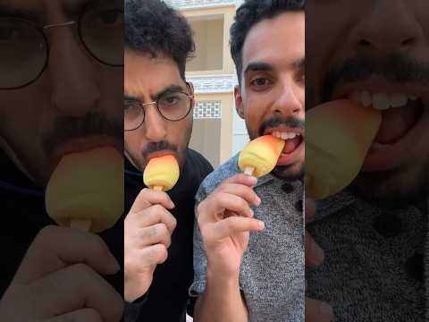 فريق المنقا ولا الخوخ؟ thumbnail