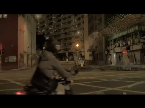 車CAM直擊 - P牌26哥哥交返個牌唔好再害人啦 ?‍↔️ 完全無視所有地線 仲手指指 thumbnail