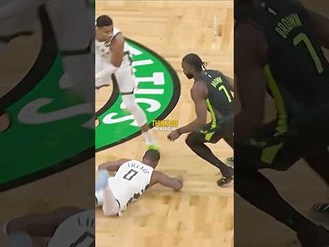 defense or offense to win championships? 👀 thumbnail