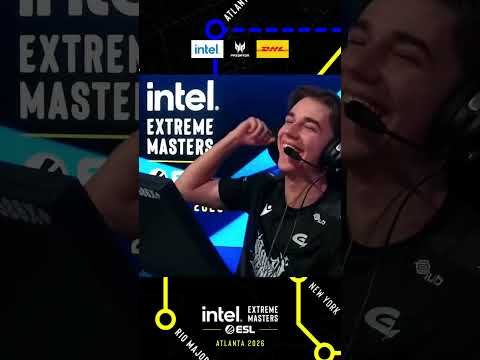 Just vibes PR & iM are HAVING FUN #esl #atlanta #cs #cs2 thumbnail