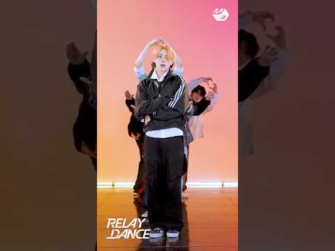 이어폰 나눠 끼고 싶은 알디원 상원 비주얼 | 릴레이댄스 thumbnail