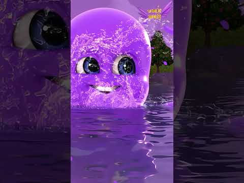 Mermaid Rescue Song #shorts thumbnail
