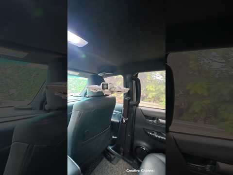 DJI Neo 1 Inside a Moving Car Can It Stay Stable?#DJI #DJINeo1 #DroneTest #FPV #CarTest #Shorts thumbnail