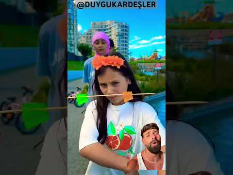 Dulces termina mal niña DUYGUKARDEŞLER thumbnail
