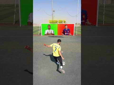 اختياري للمهاجم الأفضل!👀🔥 thumbnail