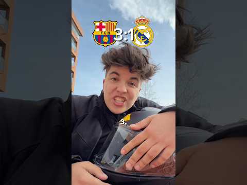 BARÇA CZY REAL? thumbnail