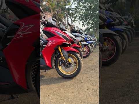 Which two-wheeler gang are you in? 👀 thumbnail