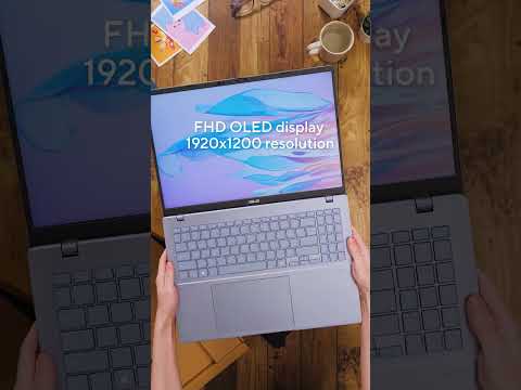 ASUS Vivobook S16 Unboxing 2026 | Snapdragon X2 Elite OLED Copilot+ PC thumbnail