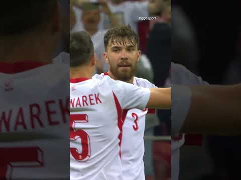 Przemyslaw Wisniewski, WAUW! 😍 #ZiggoSport #FIFAWorldCup #POLNIG #Wisniewski thumbnail
