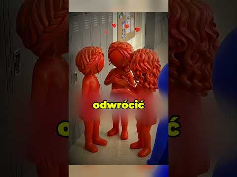 Jeśli grupa dziewczyn szepcze twoje imię 🤫 thumbnail