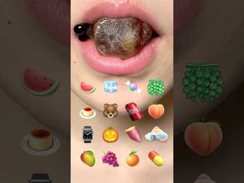 #coke #gummy #jelly thumbnail