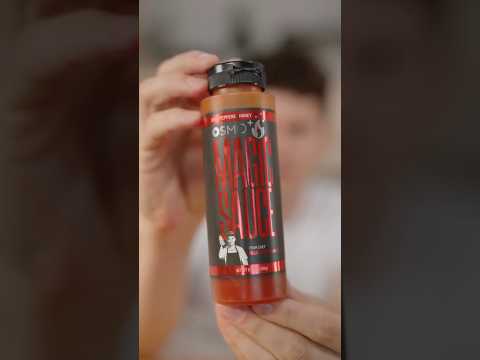 Magic Sauce thumbnail