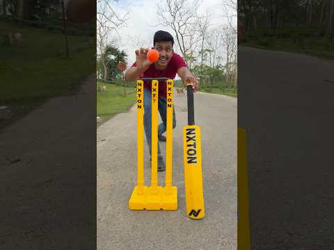 Cricket set Unboxing & testing thumbnail