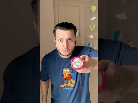 TORCH BALL 🔦⚾ #shorts #youtubeshorts #cricket #unboxing #ball #funny #boxofvengeance thumbnail