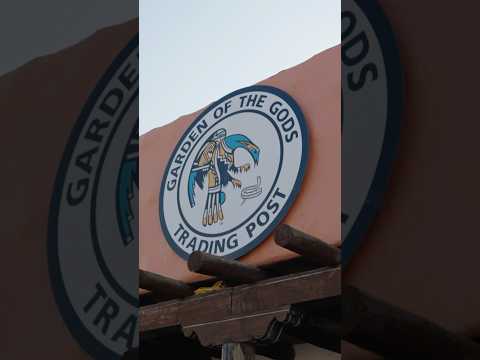 Take Home the Perfect Souvenir from the Garden of the Gods Trading Post thumbnail