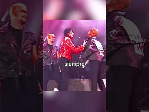 MICHAEL JACKSON ENGAÑABA A TODOS thumbnail