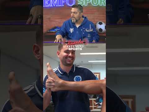 Qual a melhor estratégia para o Cruzeiro encarar o líder Palmeiras em São Paulo? Bauxita analisa thumbnail