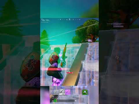 No shotgun? No problem.. #fortnite #fortniteclips #martoz #gaming thumbnail
