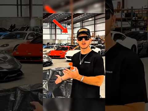 Pria Ini Pasang Mesin Jet Di Mini Truck Jepang! #automobile thumbnail