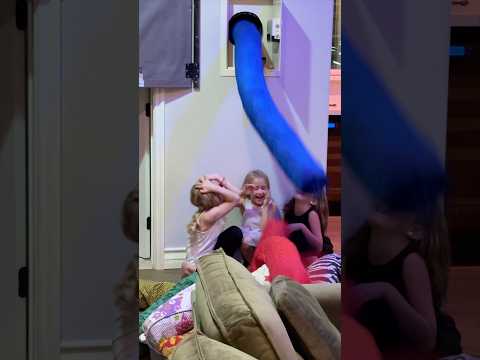 Kids got more than they asked for! thumbnail