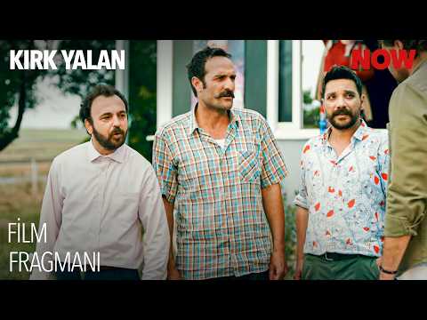 Kırk Yalan Film Fragmanı thumbnail