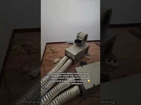 Naya pak karim.? Akibat tersalah bagi orang sewa rumah.? thumbnail