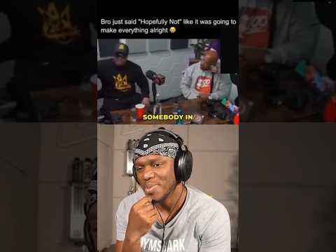 Nah Bro's All Alone In This ? thumbnail