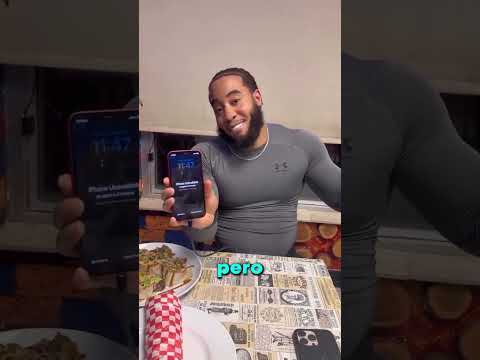 ASÍ PUEDES IRTE SIN PAGAR LA CUENTA!! 😂 thumbnail