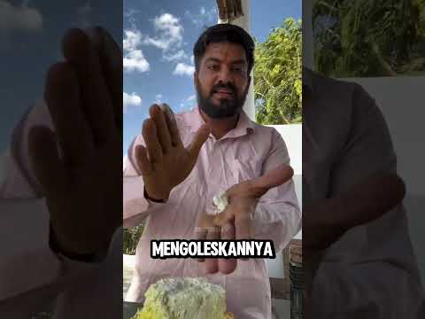 Minyak Sawit Pengganti Mentega Kue! thumbnail
