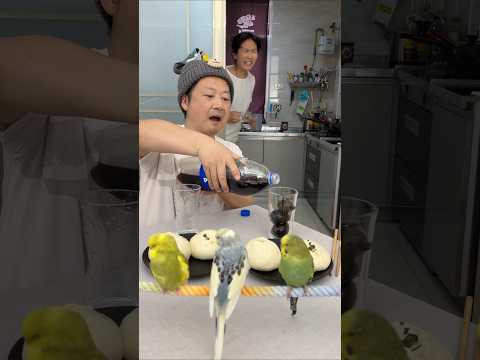 平平淡淡一餐饭😘🥰🥚🥤美食美味 thumbnail
