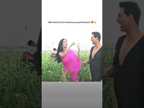Best Bollywood Pair.❤️🤣 #akshaykumar #akshayfans thumbnail