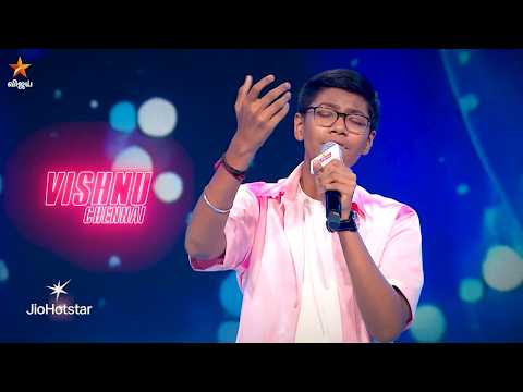Super Singer Junior 11 | 30th & 31st May 2026 - Promo 6 thumbnail