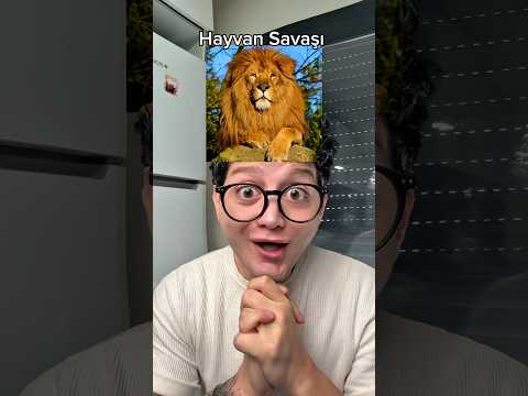 Satılmış ve Fıstık Hayvan Savaşı thumbnail