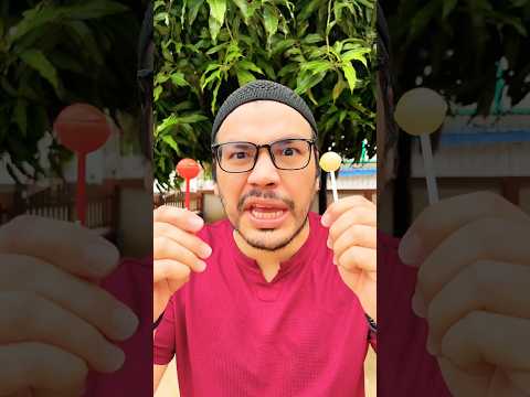 มินมายัง ตอน ลูกอมพูดความจริง!! 🤣 #funny #comedy #drama #humor #memes #youtube #shorts #minmayang thumbnail