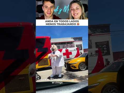 El Doctor Simi anda en todos lados menos en la farmacia thumbnail
