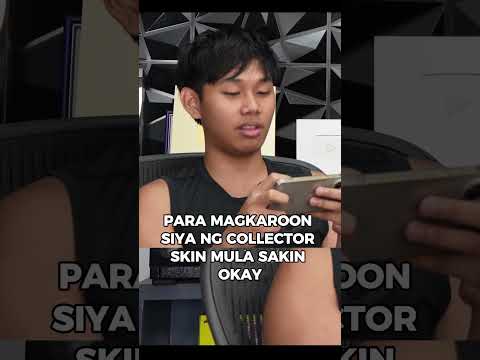 10 KILLS PARA SA COLLECTOR SKIN thumbnail