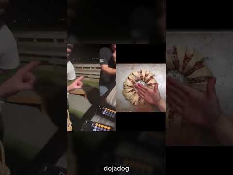 AN AMAZING IPHONE MAGIC TRICK😨🤔 thumbnail