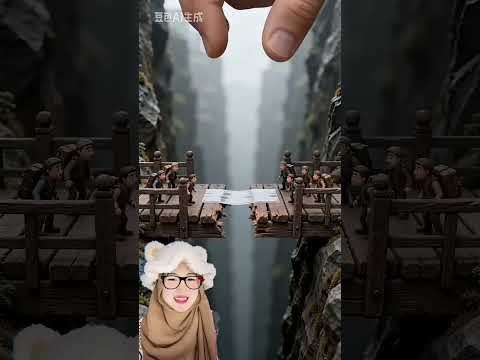 Jembatan Buntu ⁉️ thumbnail