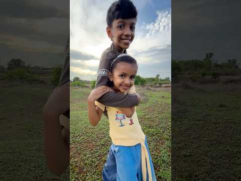 Tom&Jerry🥰Pavizhamalli❤️#krishnaavyu #shortvideo #shorts thumbnail