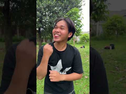 Adli kok gitu sih🤔 thumbnail