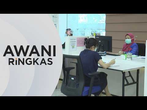 AWANI Ringkas: Skim Lindung 24 Jam Pekerja thumbnail