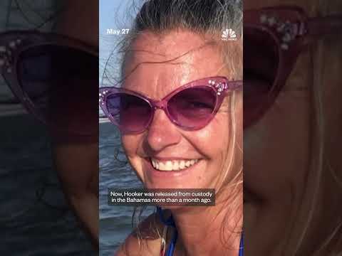 Authorities reopen search for missing woman in Bahamas after new GPS data raises questions thumbnail
