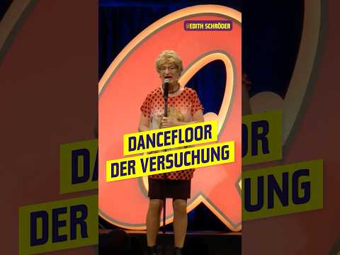 Edith Schröder – Dancefloor der Versuchung thumbnail
