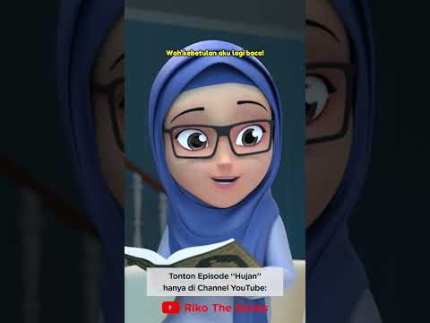 Hujan bisa membawa kebaikan juga keburukan, maka dari itu kita disunnahkan untuk berdoa ketika hujan thumbnail