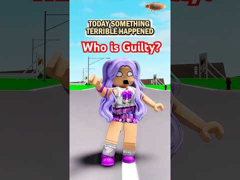 Who is Guilty?? 🤨😡 thumbnail