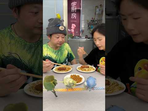 平平淡淡一餐饭😘🥰🥓美食美味 thumbnail