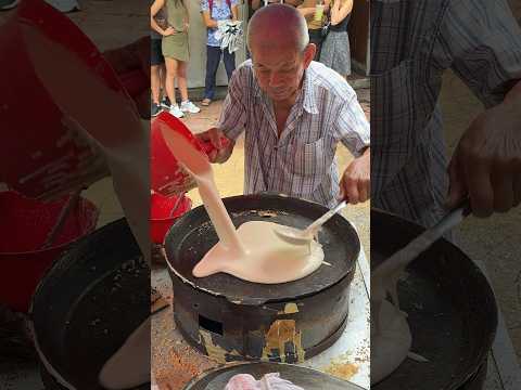 Only $0.38! Popular Grandpa Peanut Pancakes thumbnail