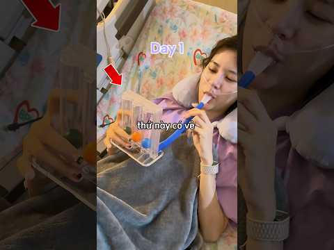 Ai cũng nghĩ cô gái này chơi đồ chơi cho đến khi 😳 thumbnail