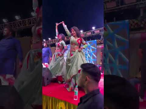 Babuwan Se Hila ‎⁨►?माही मनीषा का नया डांस वीडियो  #mahimanisha #shorts #dance #viralvideo #trending thumbnail